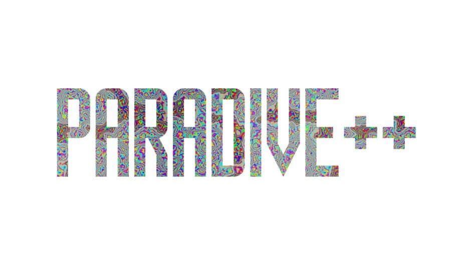 ParaDive++ artwork 2