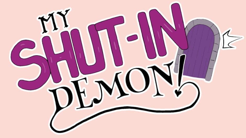 My Shut-in Demon! artwork 2