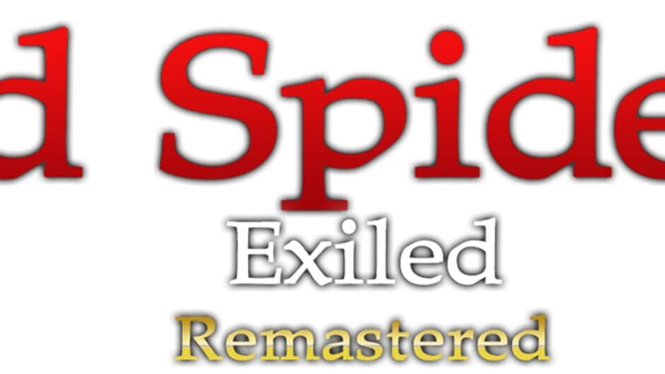 Red Spider 2: Exiled Remastered artwork 2