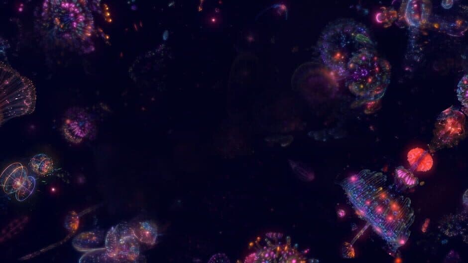 Primordial Soup artwork 1