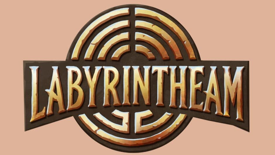 LabyrinTheam artwork 3