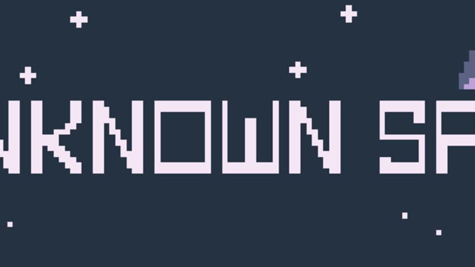 Unknown Space artwork 1
