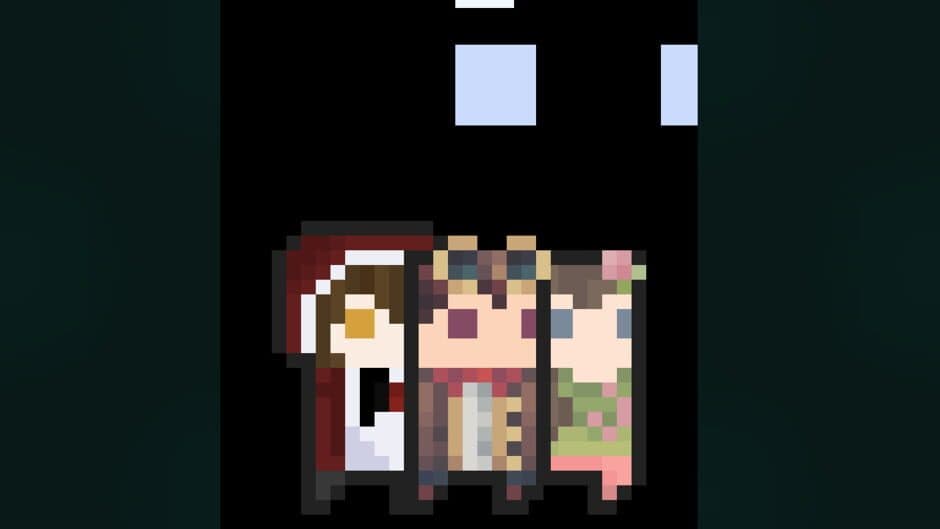 Rogue Reunion artwork 2