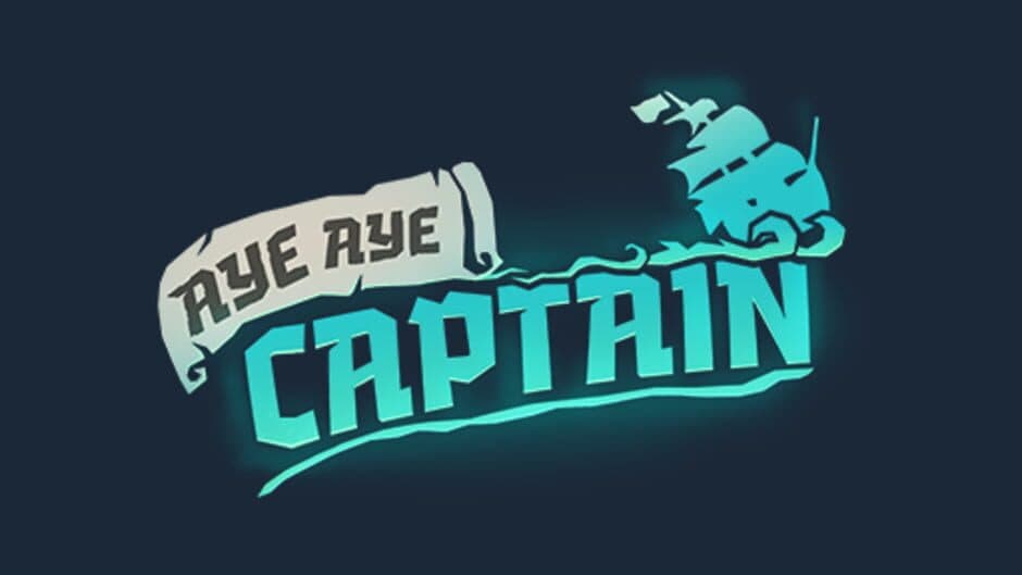 Aye Aye Captain artwork 3