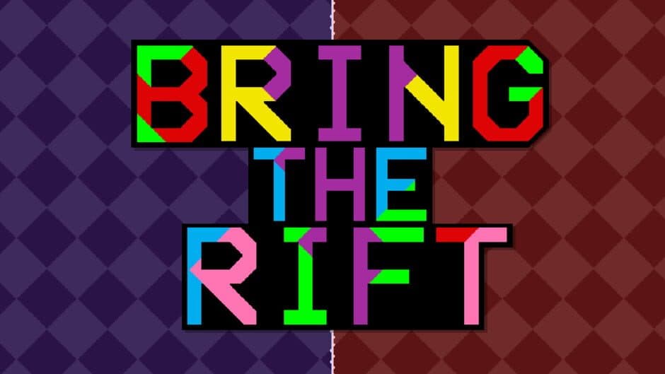 Bring The Rift artwork 2