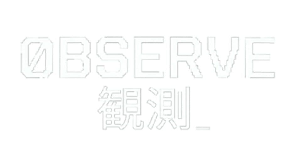 Observe artwork 2