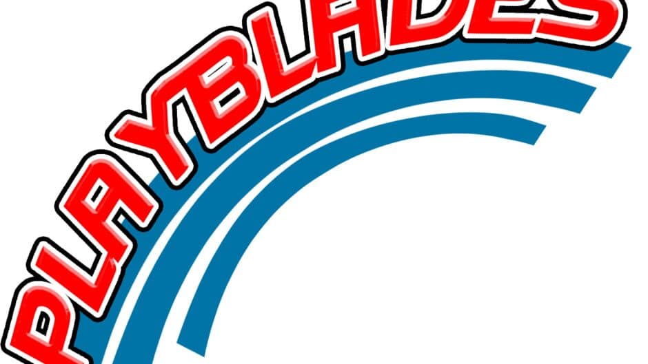 Playblades artwork 1