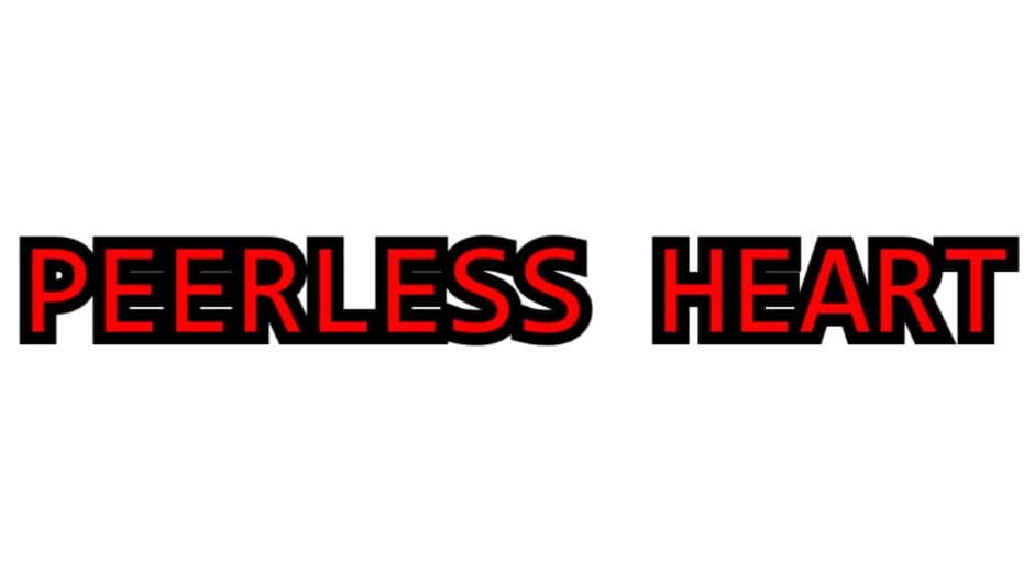 Peerless Heart artwork 2
