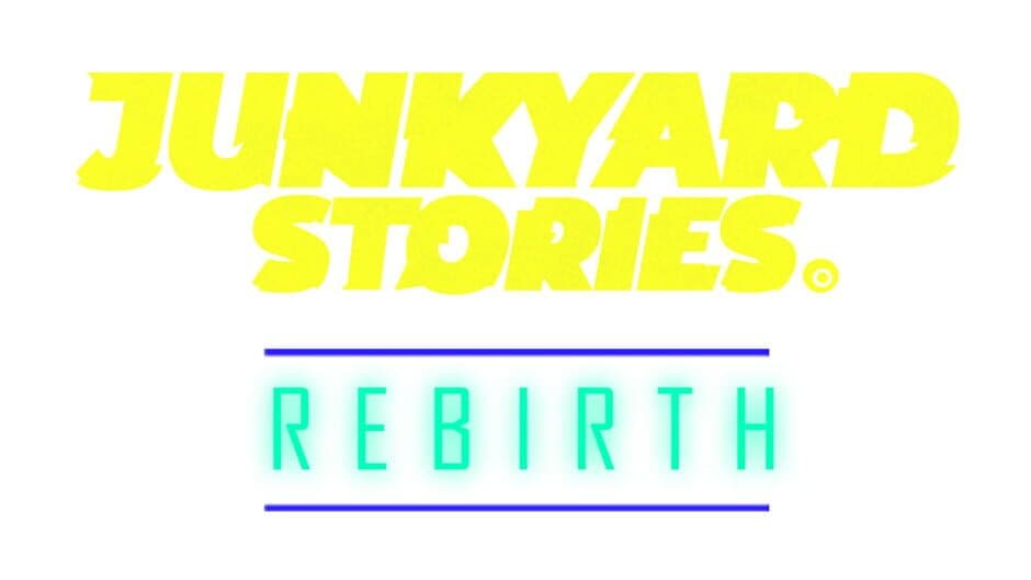 Junkyard Stories: Rebirth artwork 2