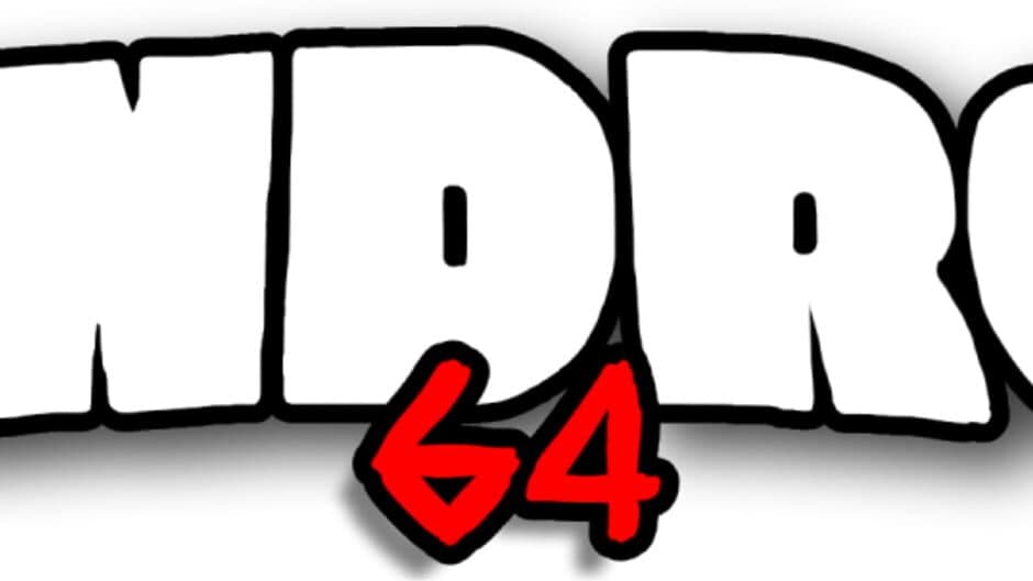 Dendron 64 artwork 2