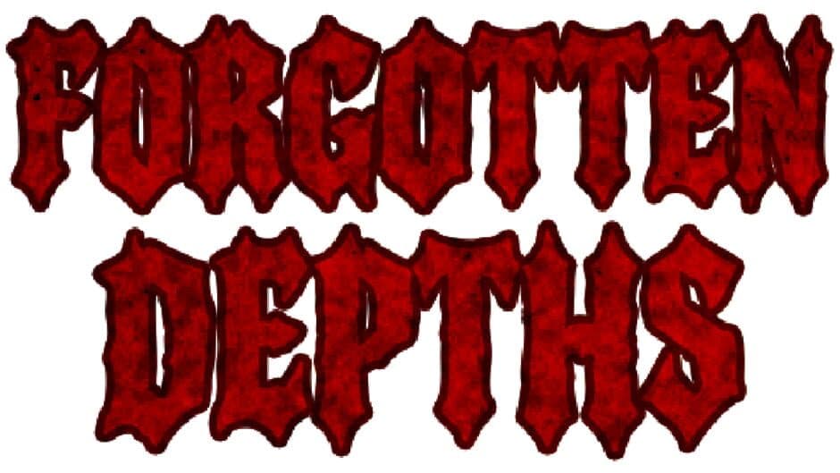 Forgotten Depths artwork 2