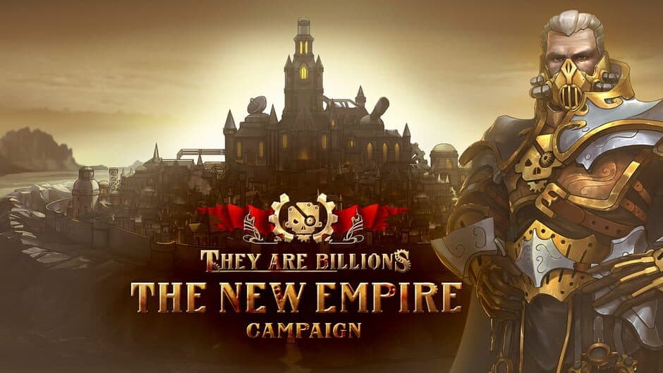 They Are Billions artwork 1