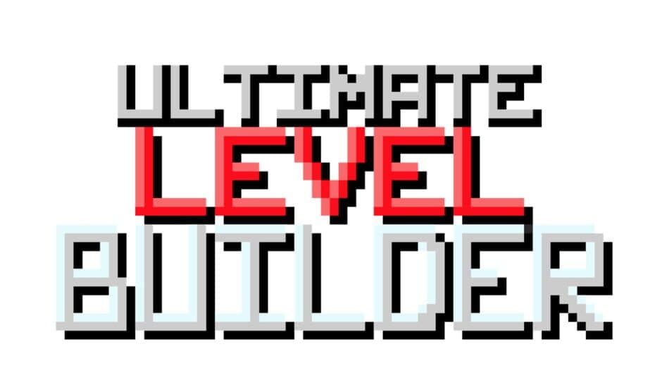 Ultimate Level Builder artwork 1