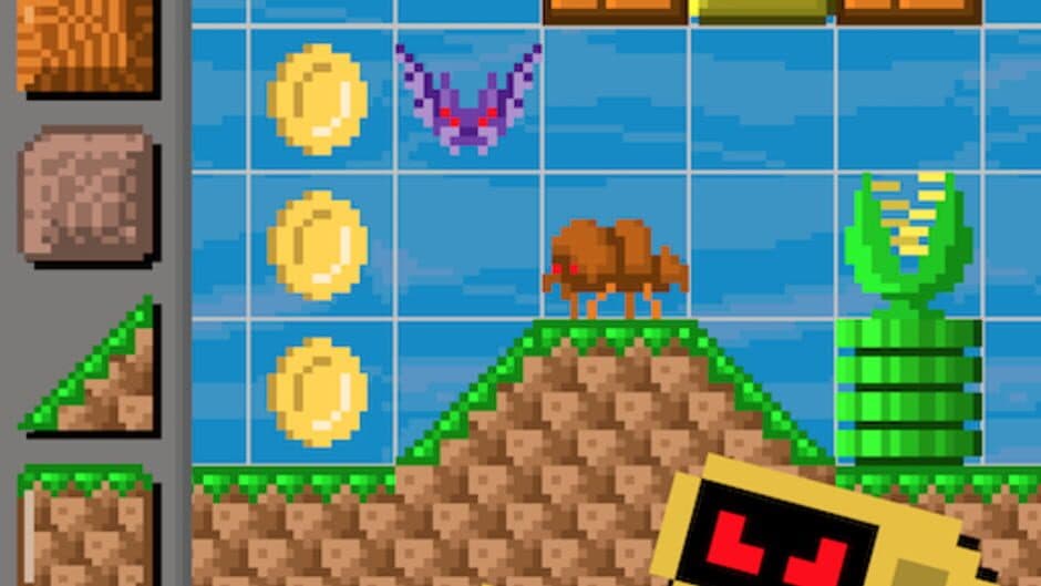 Ultimate Level Builder artwork 3