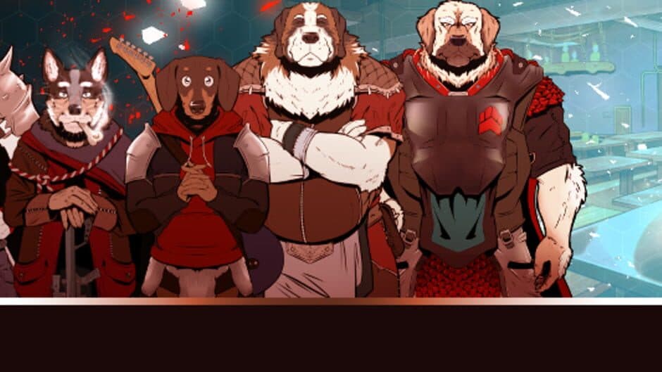 Shelter artwork 1