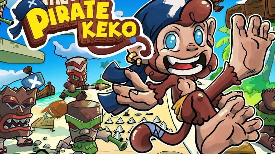 The Pirate Keko artwork 1