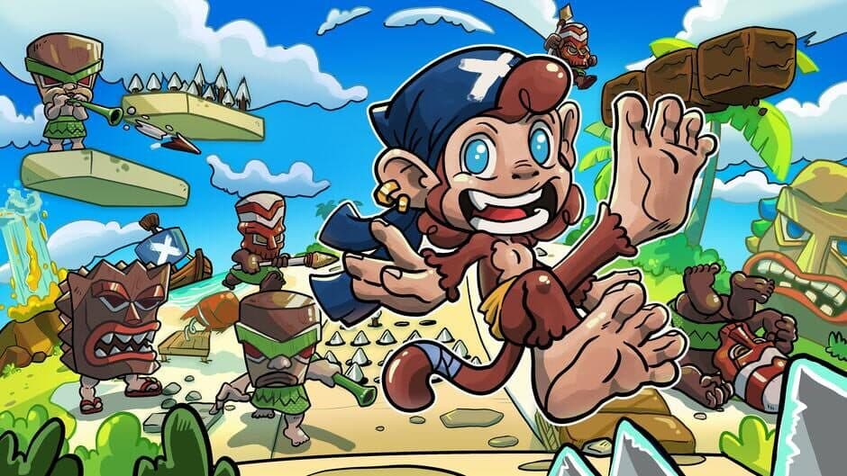 The Pirate Keko artwork 2