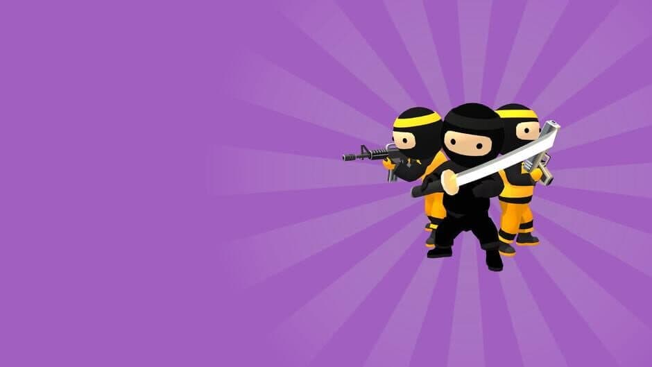 Sector Ninja artwork 1