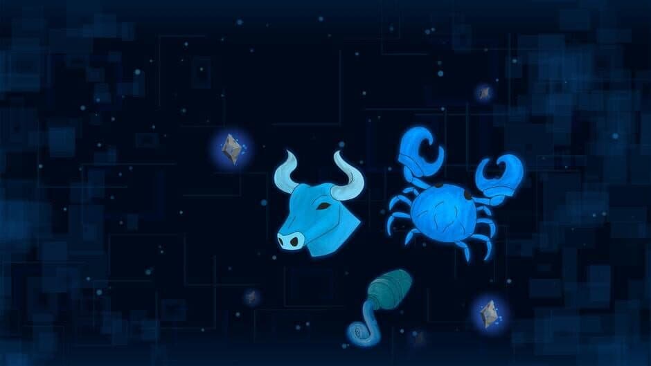 Mementos: Star Constellations artwork 2
