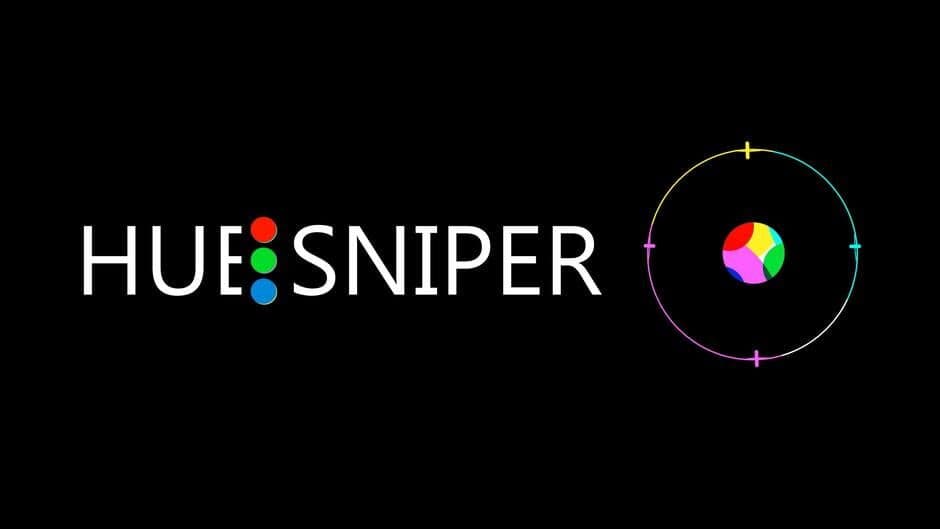 Hue Sniper artwork 2