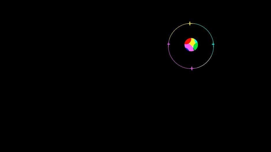 Hue Sniper artwork 1