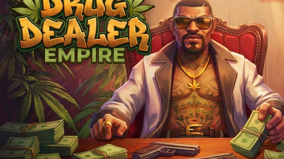 Drug Dealer Empire artwork 1
