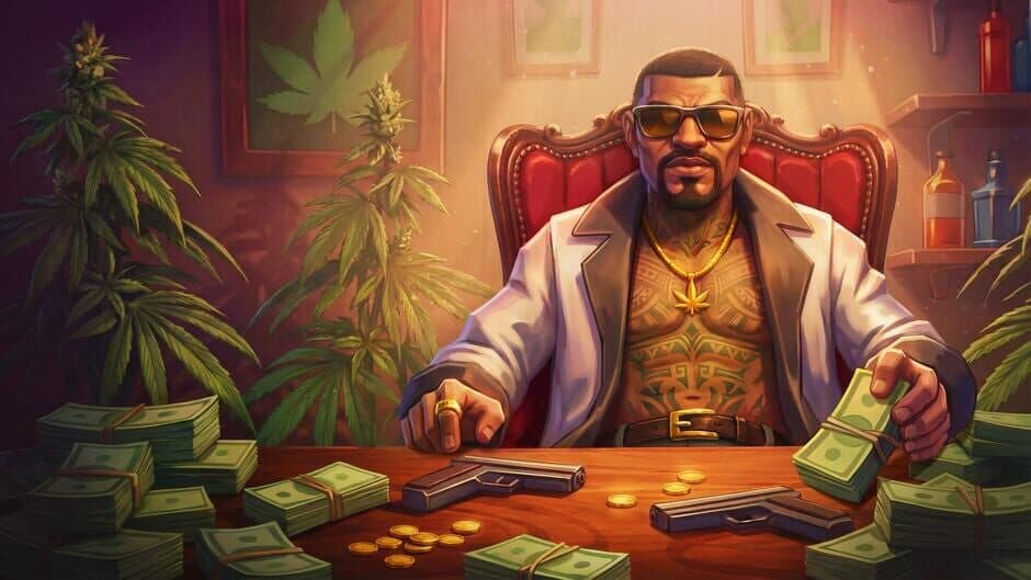 Drug Dealer Empire artwork 2