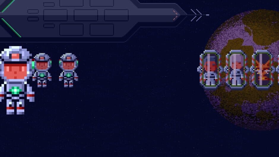 A.R.A. Astro Rescue Alliance artwork 1