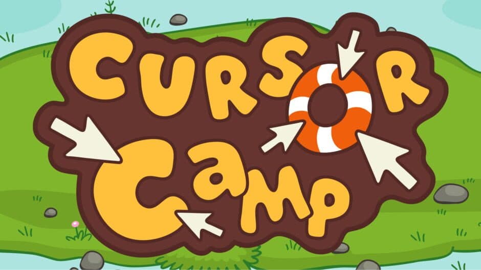 Cursor Camp artwork 1