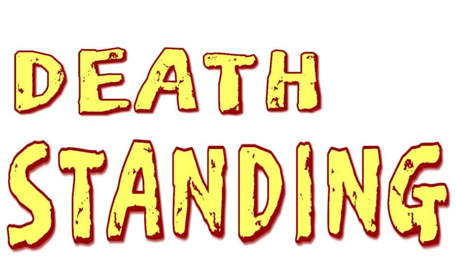 Death Standing artwork 2