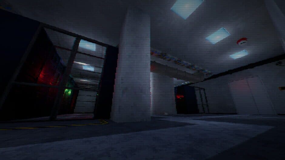 Anomaly Jobs : Data Center artwork 1