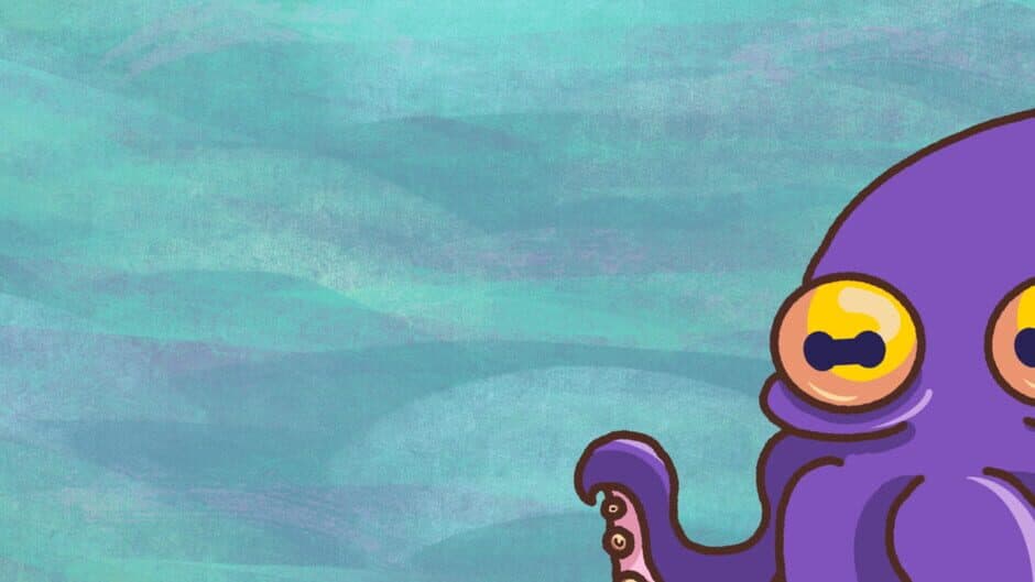 Kraken Cleaning artwork 1
