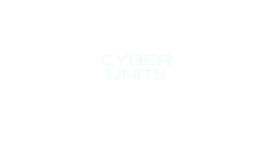 Cyber Units artwork 2
