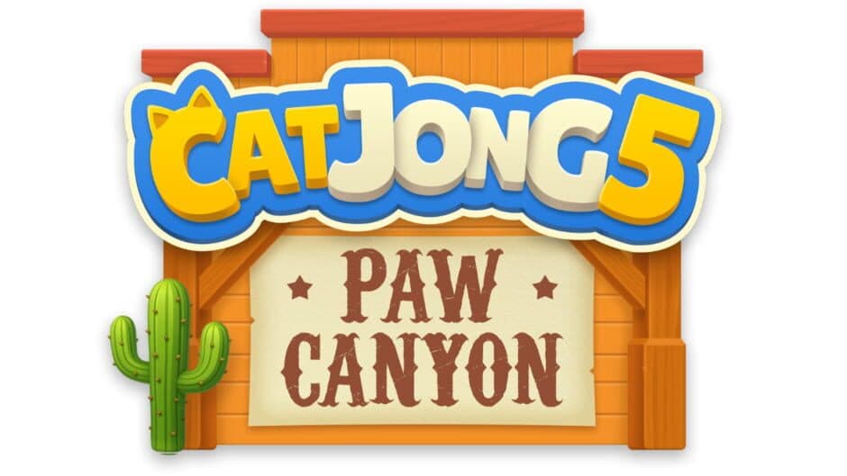 Catjong 5: Paw Canyon artwork 2