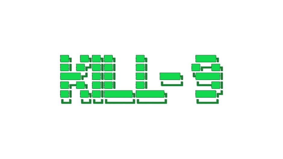 Kill -9 artwork 2