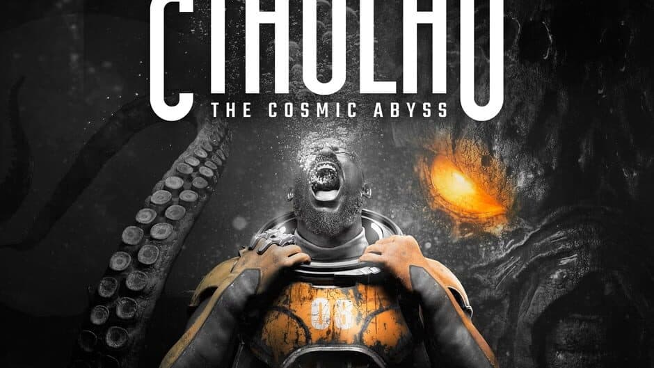Cthulhu: The Cosmic Abyss - R'lyeh Edition artwork 2