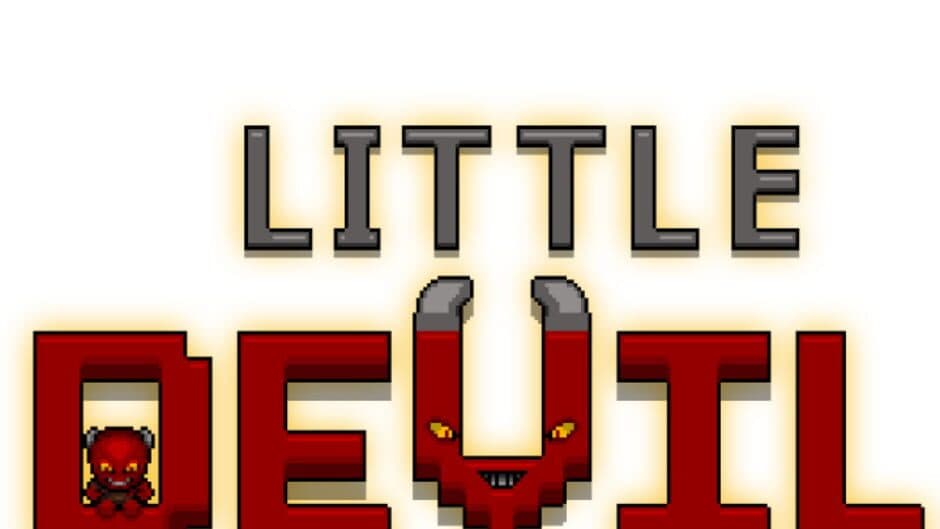 Little Devil artwork 2