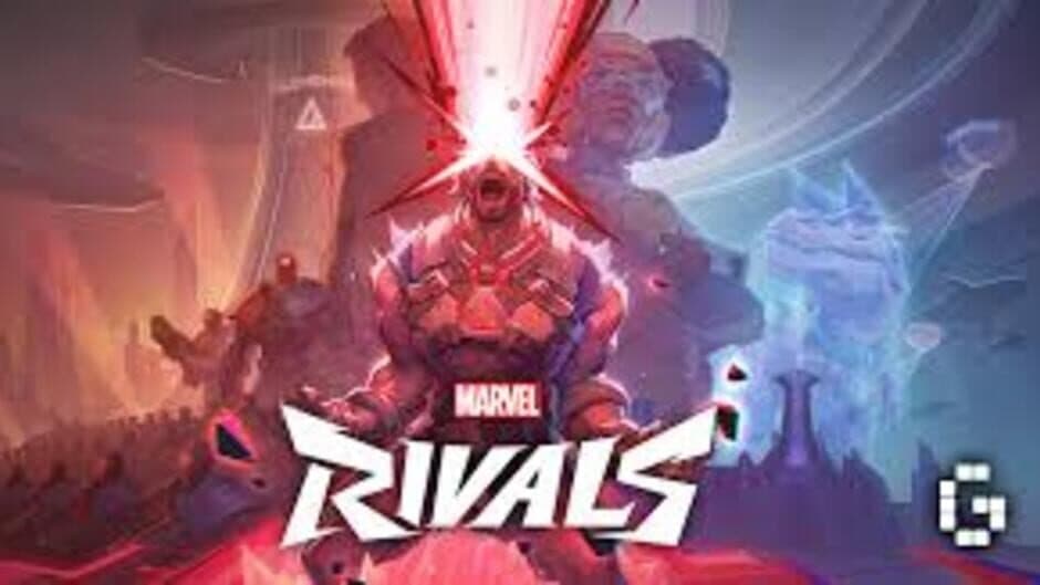 Marvel Rivals: Season 8 - Sins of Alchemax artwork 2