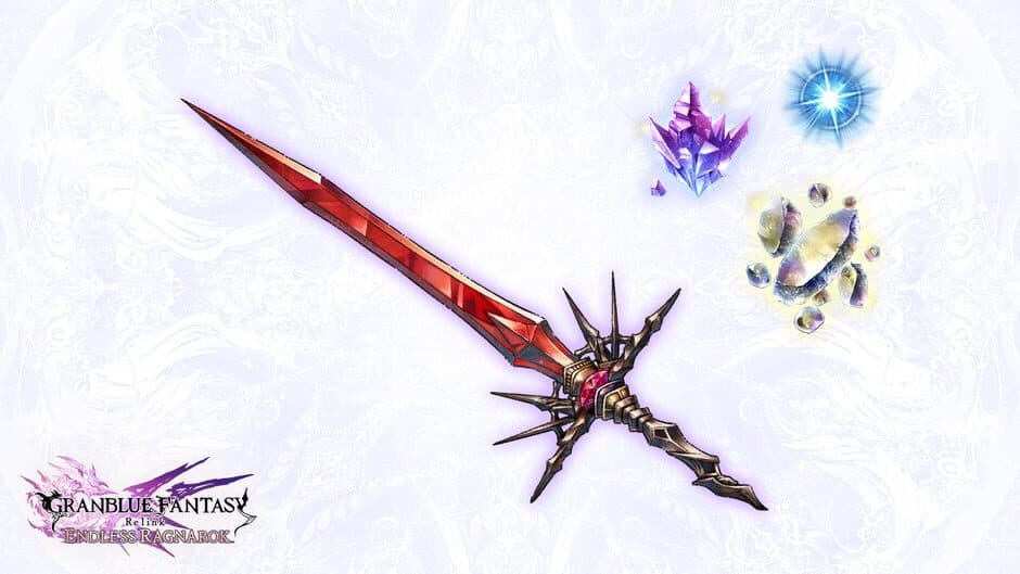 Granblue Fantasy: Relink - Endless Ragnarok: Ignition Pack artwork 1