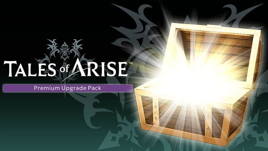Tales of Arise: Beyond the Dawn - Premium Upgrade Pack artwork 1