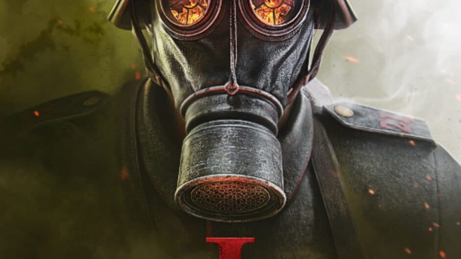 Weltkrieg 1: Firestorm artwork 1