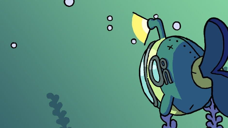 Depth-Bound artwork 1