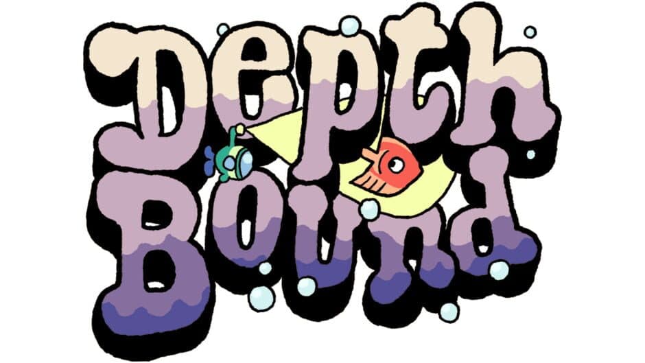 Depth-Bound artwork 2