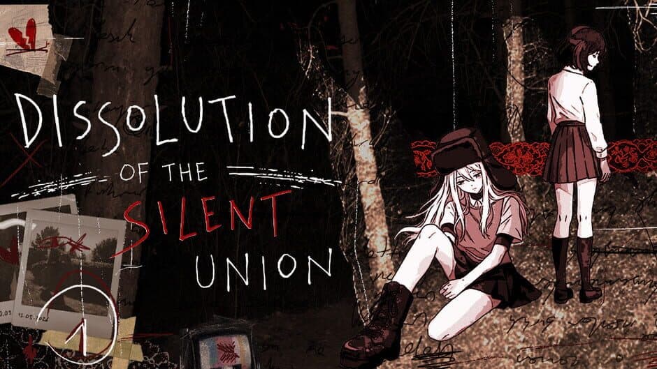Dissolution of the Silent Union artwork 2