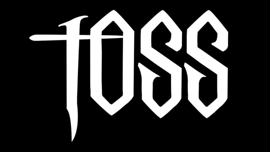 Toss artwork 2