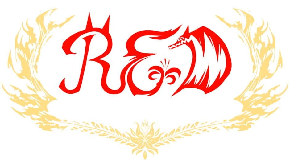 Red: Flame & Fable artwork 2