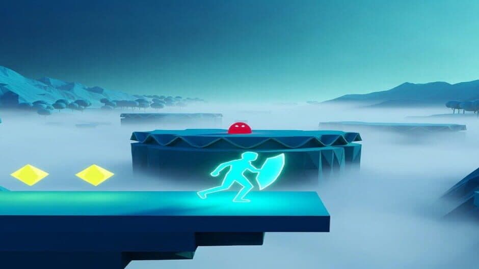 X-Ray 2D artwork 1