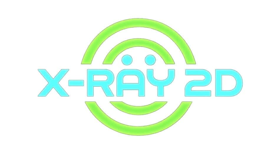X-Ray 2D artwork 2