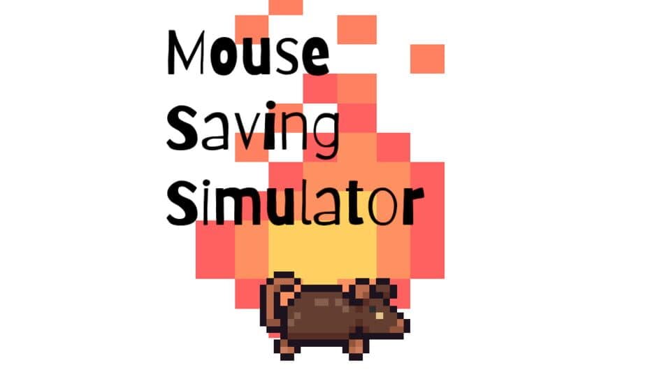 Mouse Saving Simulator artwork 2
