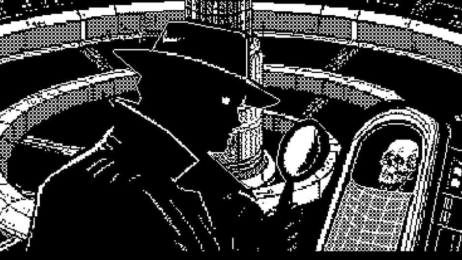The Case of the Cryosleep Killer artwork 1
